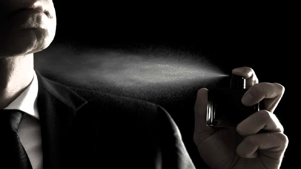 phong cach mui huong danh cho nam